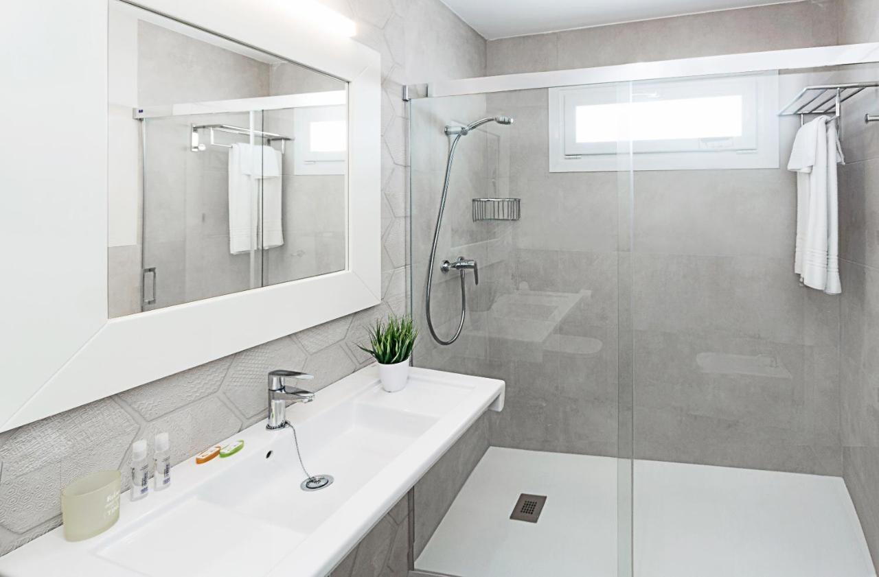 Apartamentos Perla Marina Нерха Экстерьер фото