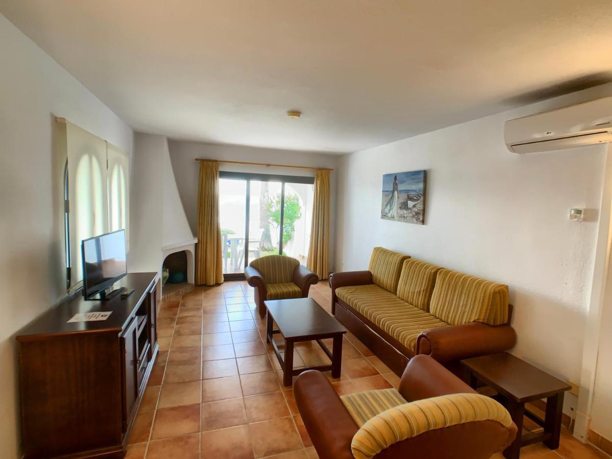 Apartamentos Perla Marina Нерха Экстерьер фото