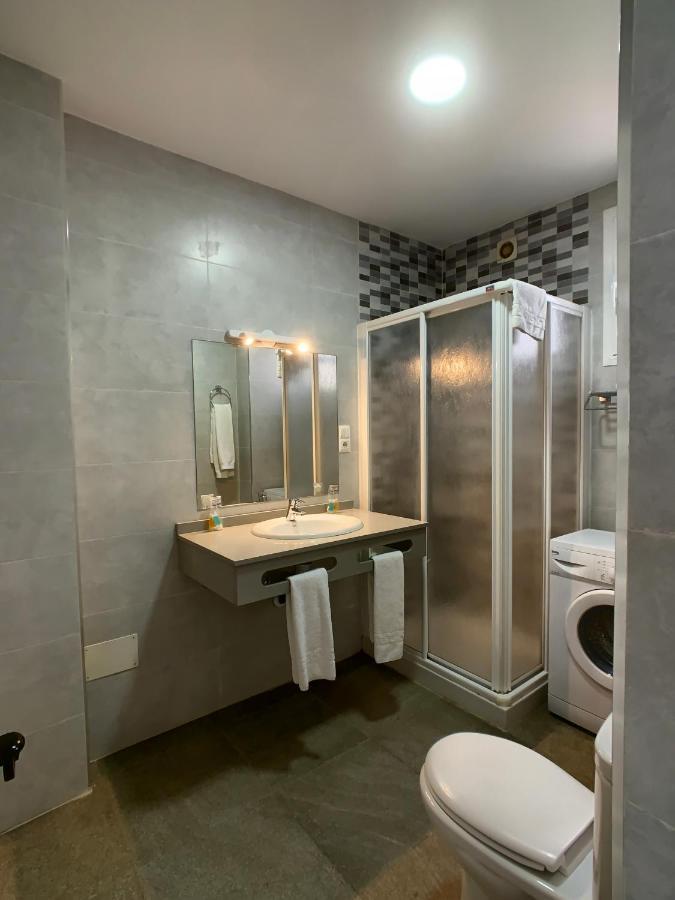 Apartamentos Perla Marina Нерха Экстерьер фото