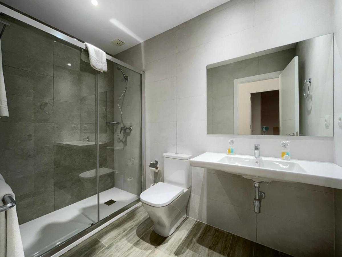 Apartamentos Perla Marina Нерха Экстерьер фото
