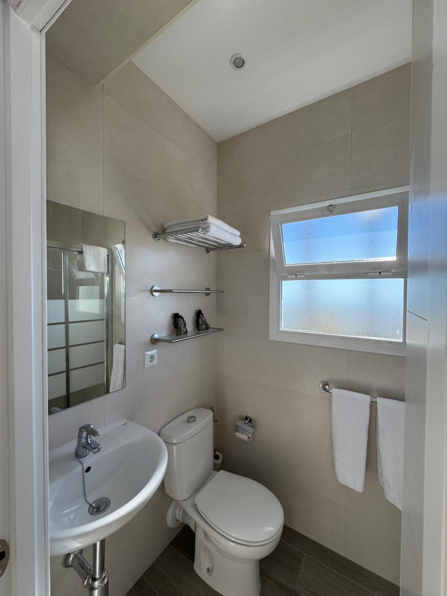 Apartamentos Perla Marina Нерха Экстерьер фото