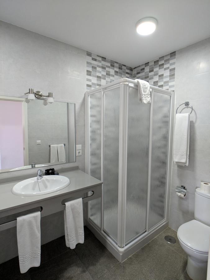 Apartamentos Perla Marina Нерха Экстерьер фото