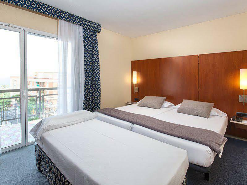 Apartamentos Perla Marina Нерха Экстерьер фото