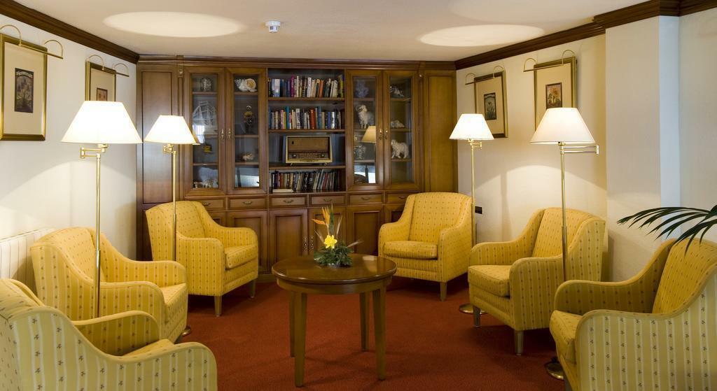 Apartamentos Perla Marina Нерха Экстерьер фото